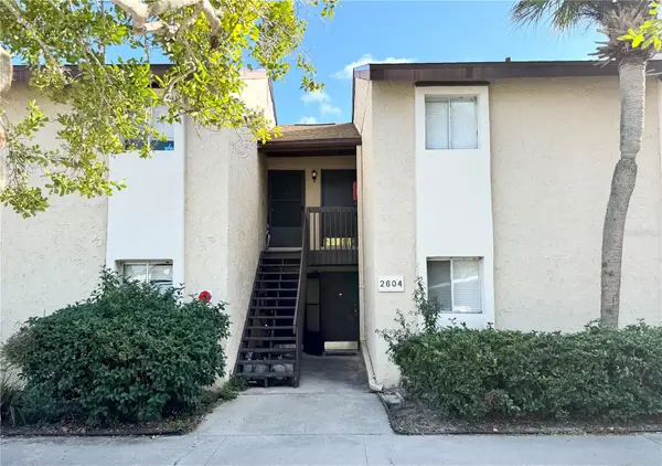 2604 Hidden Lake Drive N #2604B, SARASOTA, FL 34237