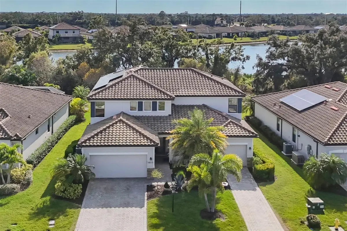 18013 Polo Trail, Bradenton, FL 34211 - Image #1