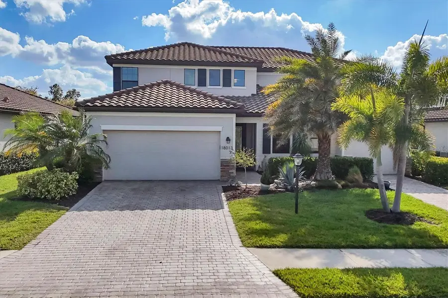 18013 Polo Trail, Bradenton, FL 34211 - Image #2