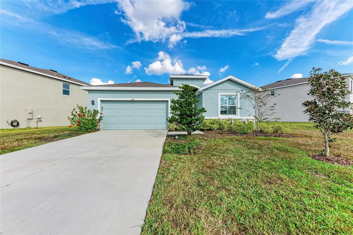 3677 Turning Tides Terrace, Bradenton, FL 34208 - Image #1