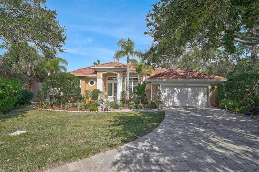 919 Tranquility Circle, Osprey, FL 34229 - Image #3