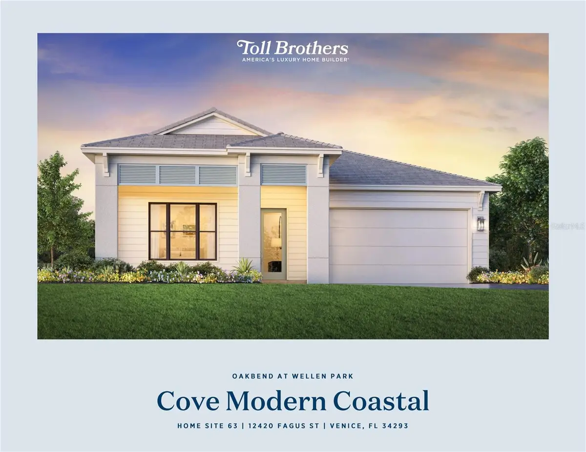 12420 Hardwood Street, Venice, FL 34293 - Image #1