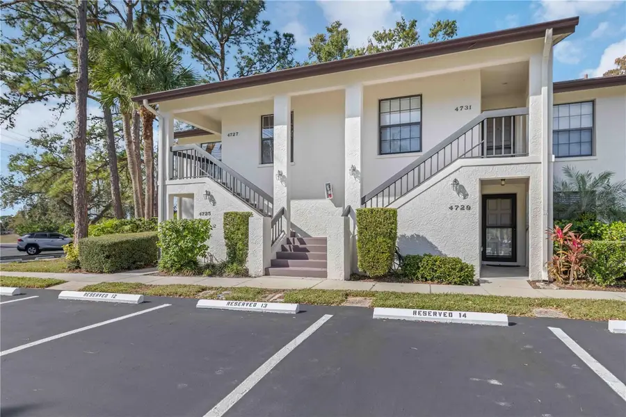 4727 Winslow Beacon #10, Sarasota, FL 34235 - Image #3