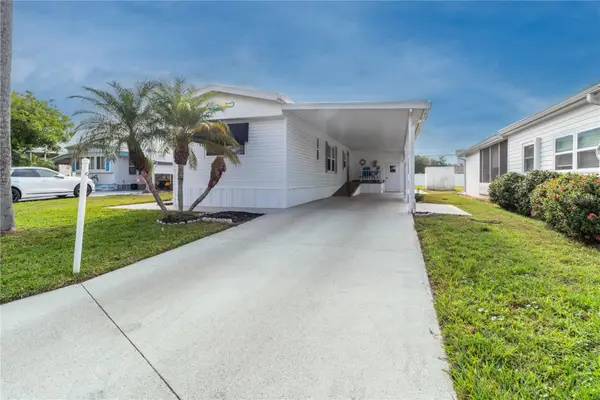 214 Leisure Way, PALMETTO, FL 34221