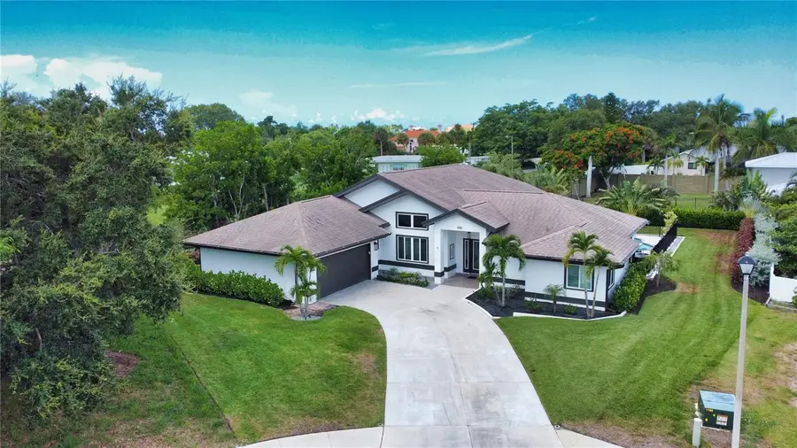 421 Bayside Lane, Nokomis, FL 34275 - Image #3