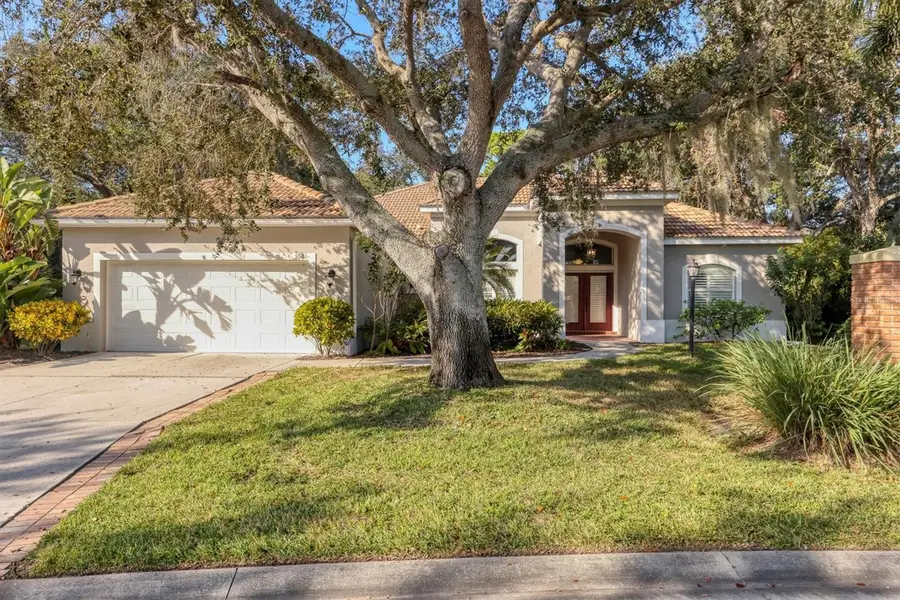 104 Park Trace Boulevard, Osprey, FL 34229 - #3