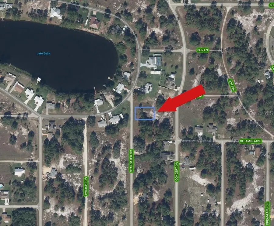 665 Stargazer Drive, Lake Placid, FL 33852 - Image #2