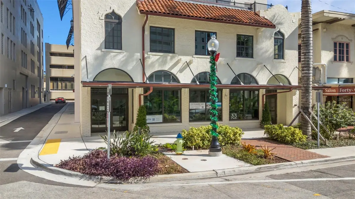 33 S Palm Avenue #1503, Sarasota, FL 34236 - Image #1