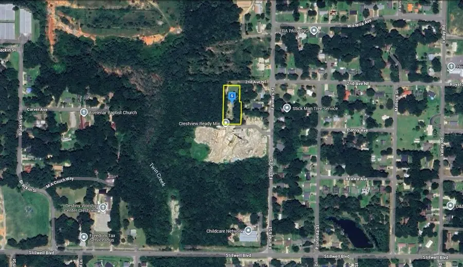 2864 2nd Avenue Ne, Crestview, FL 32539 - Image #2