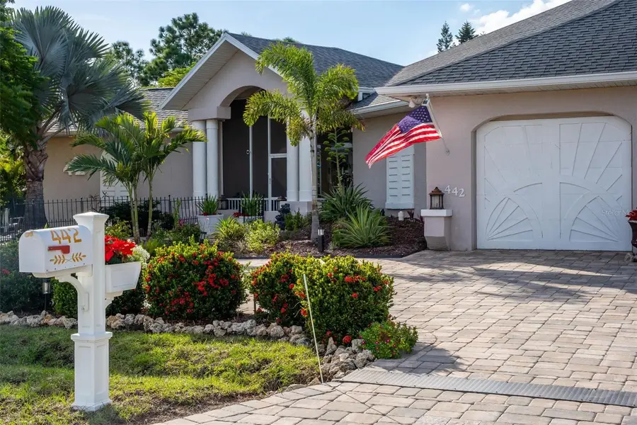 442 Scarlet Sage, Punta Gorda, FL 33955 - Image #3