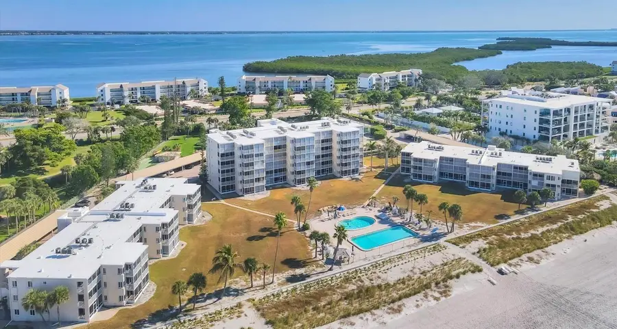4825 Gulf Of Mexico Drive #202, Longboat Key, FL 34228 - Image #2