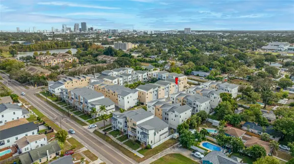 1171 25th Lane N, ST PETERSBURG, FL 33713