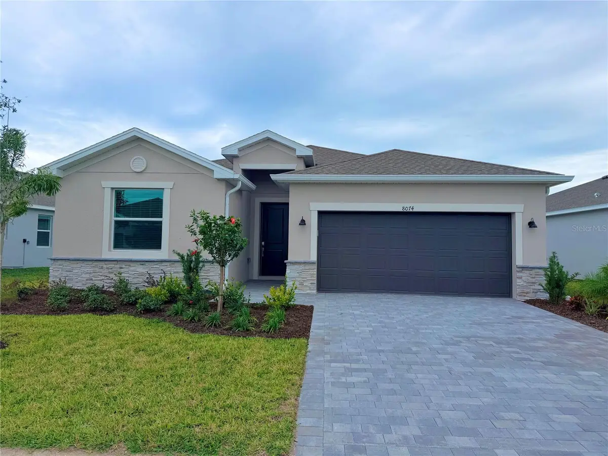8074 Saint Kitts Circle, Englewood, FL 34224 - Image #1