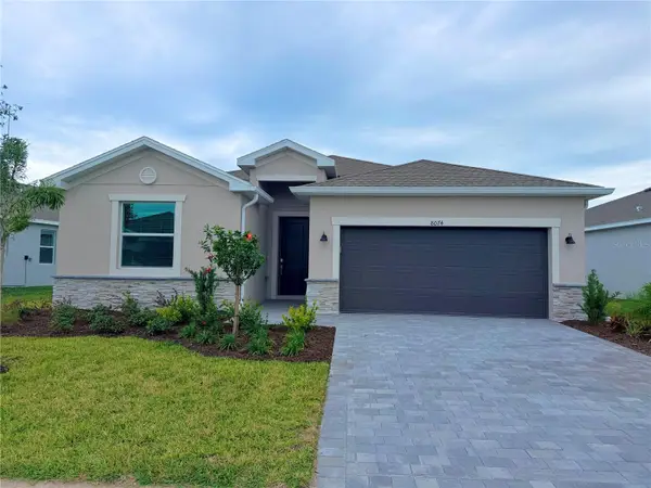 8074 Saint Kitts Circle, ENGLEWOOD, FL 34224