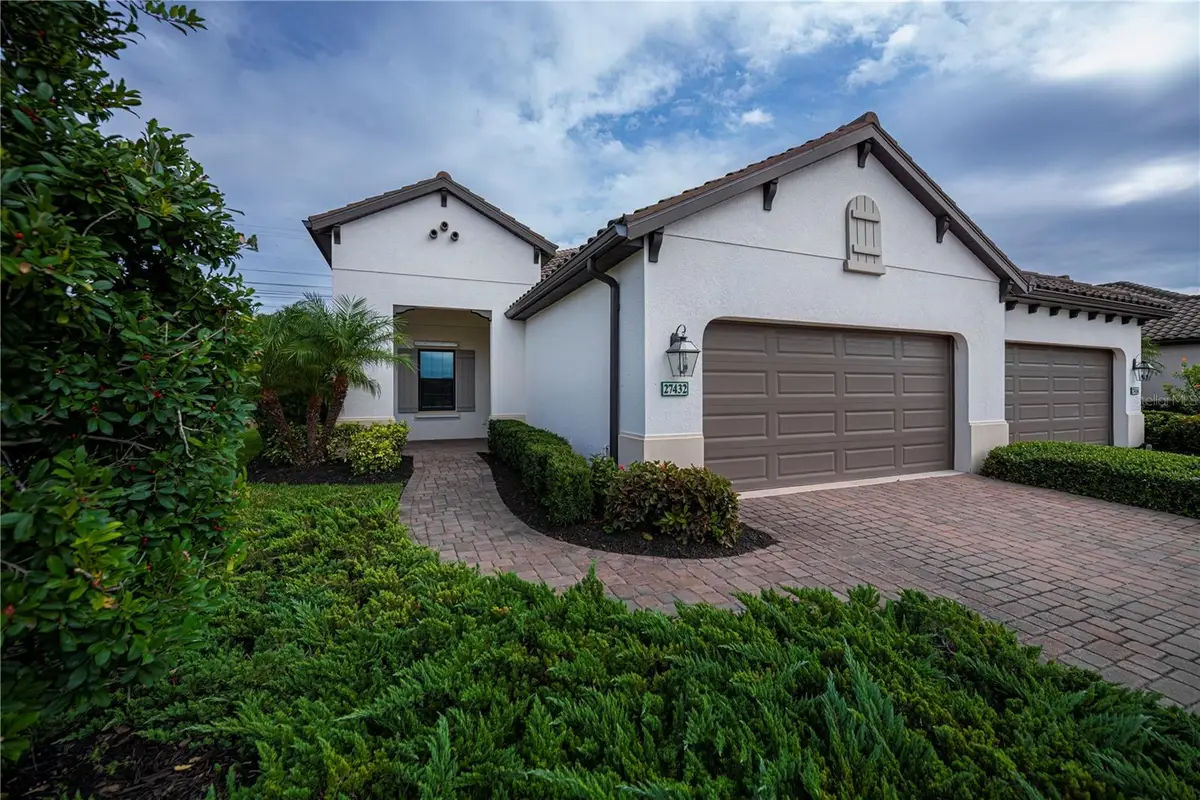 27432 Janzen Court, Englewood, FL 34223 - Image #1