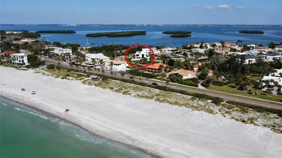 519 Rountree Drive, Longboat Key, FL 34228 - Image #3