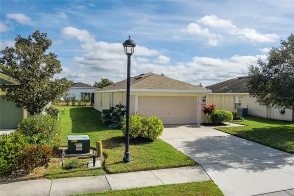 9822 50th Street Circle E, PARRISH, FL 34219