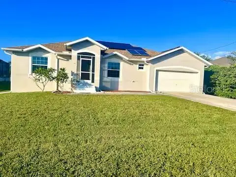 41 Pine Valley Court, Rotonda West, FL 33947 - Image #1