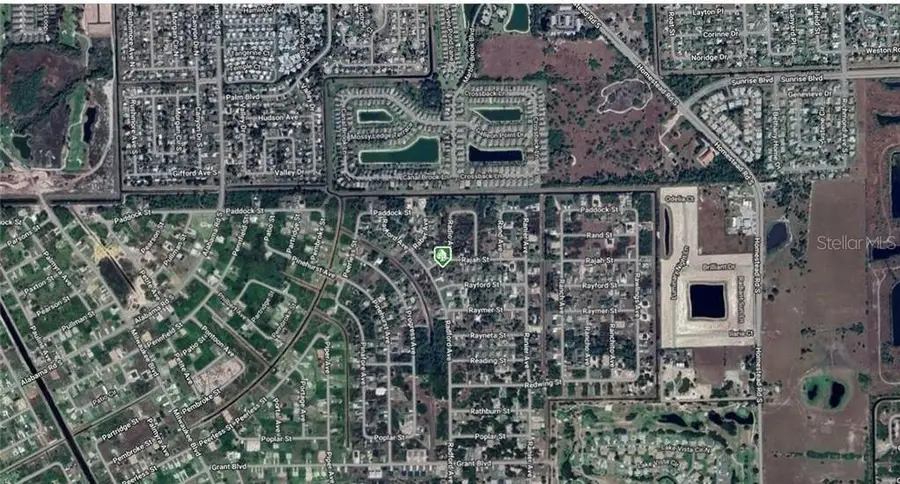 426 & 428 Rajah Street, Lehigh Acres, FL 33974 - Image #3