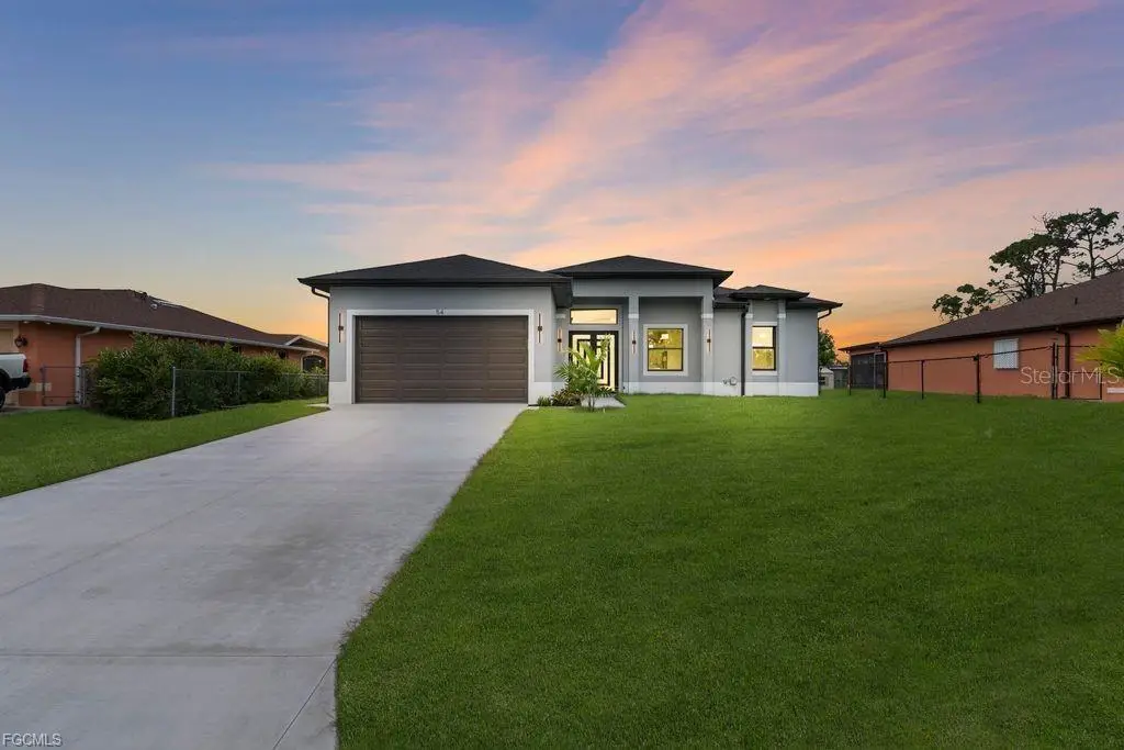 54 Tena Avenue S, Lehigh Acres, FL 33976 - Image #1