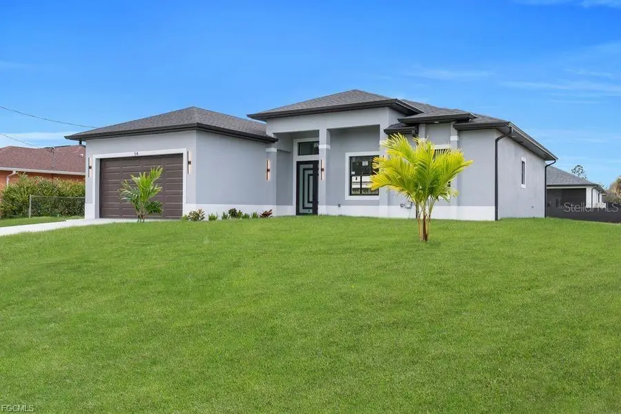 54 Tena Avenue S, Lehigh Acres, FL 33976 - Image #3