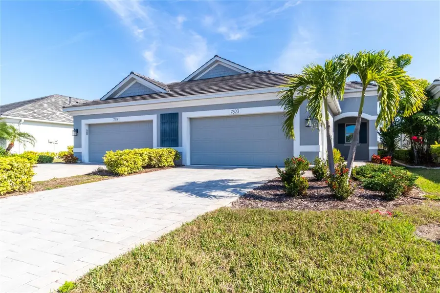 7523 Campus Cove, Sarasota, FL 34243 - Image #2
