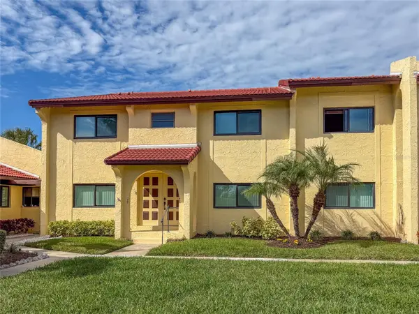1446 56th Street W #1446, BRADENTON, FL 34209