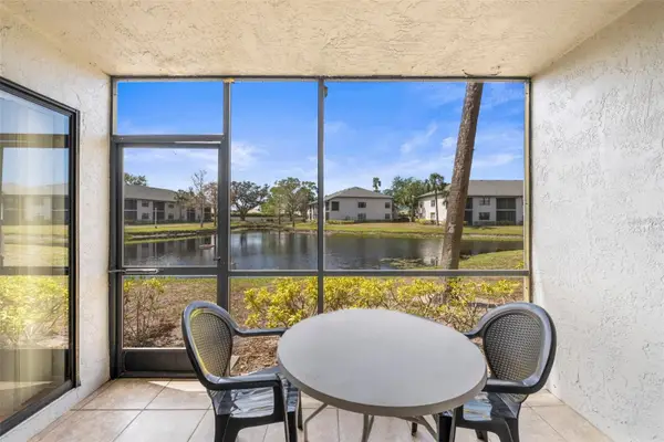 4325 46th Avenue W #104, BRADENTON, FL 34210