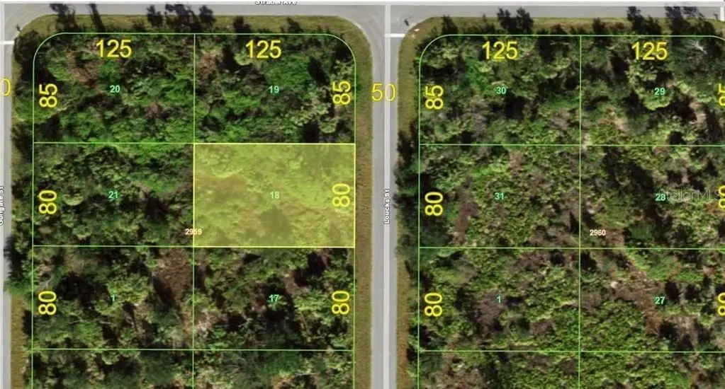 2309 Loucks Street, Port Charlotte, FL 33953 - Image #1