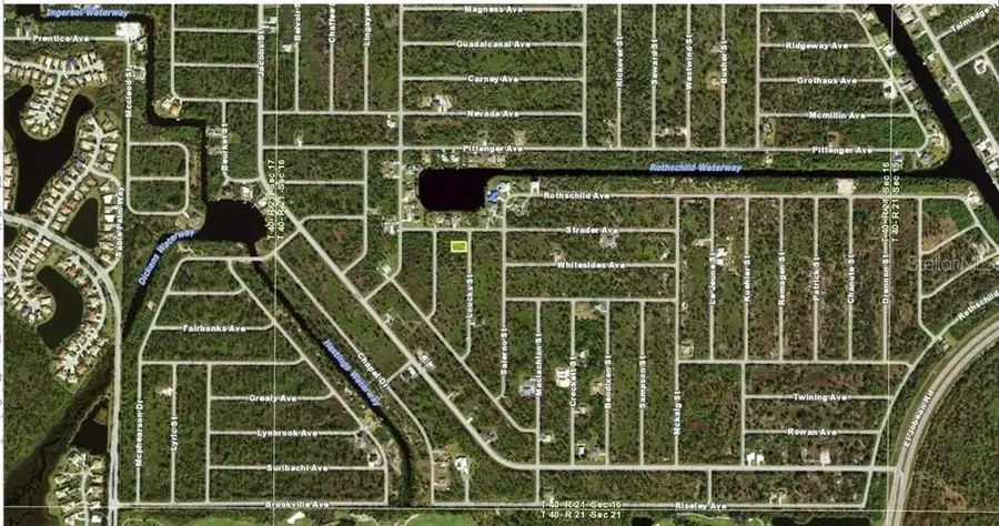 2309 Loucks Street, Port Charlotte, FL 33953 - Image #3