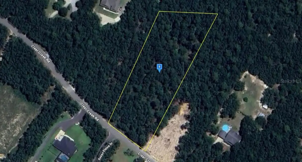 6218 Clear Creek Road, Milton, FL 32570 - Image #1