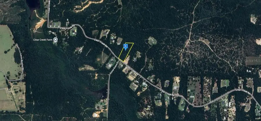 6218 Clear Creek Road, Milton, FL 32570 - Image #3