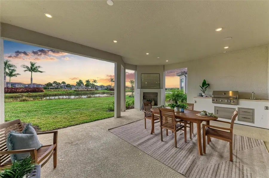 10144 Morning Mist Lane, Sarasota, FL 34241 - #3