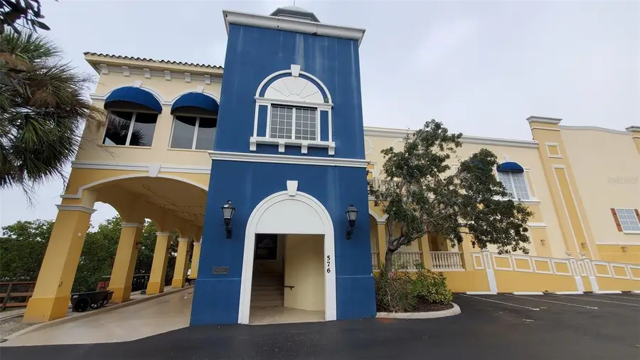 570 Blackburn Point Road #33, Osprey, FL 34229 - #2