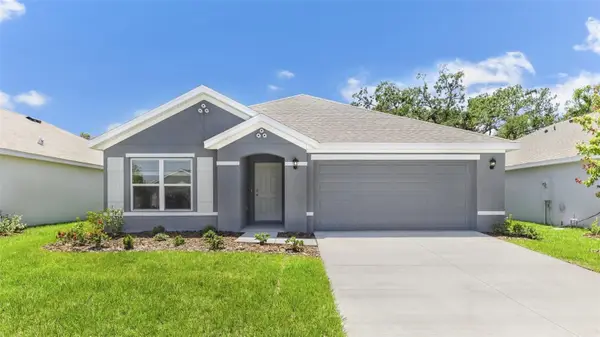 12019 Mountain Island Trail, PARRISH, FL 34219