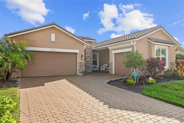 20332 Bandera Place, VENICE, FL 34293