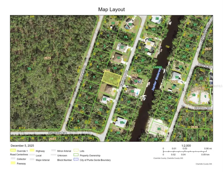 1367 Eppinger Drive, Port Charlotte, FL 33953 - Image #2