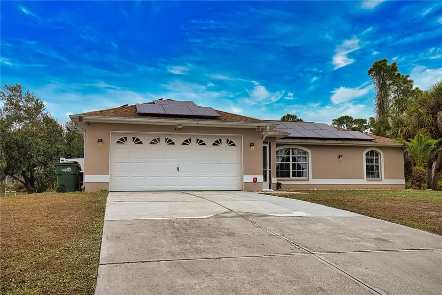 2456 Valkaria Avenue, North Port, FL 34286 - Image #3