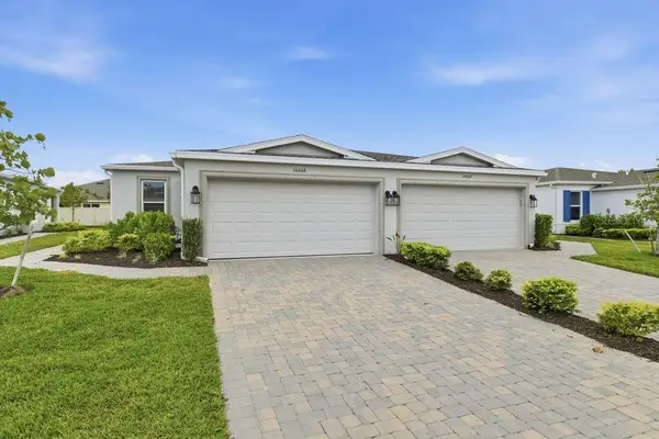 16066 Ivy Ridge Court, PORT CHARLOTTE, FL 33953