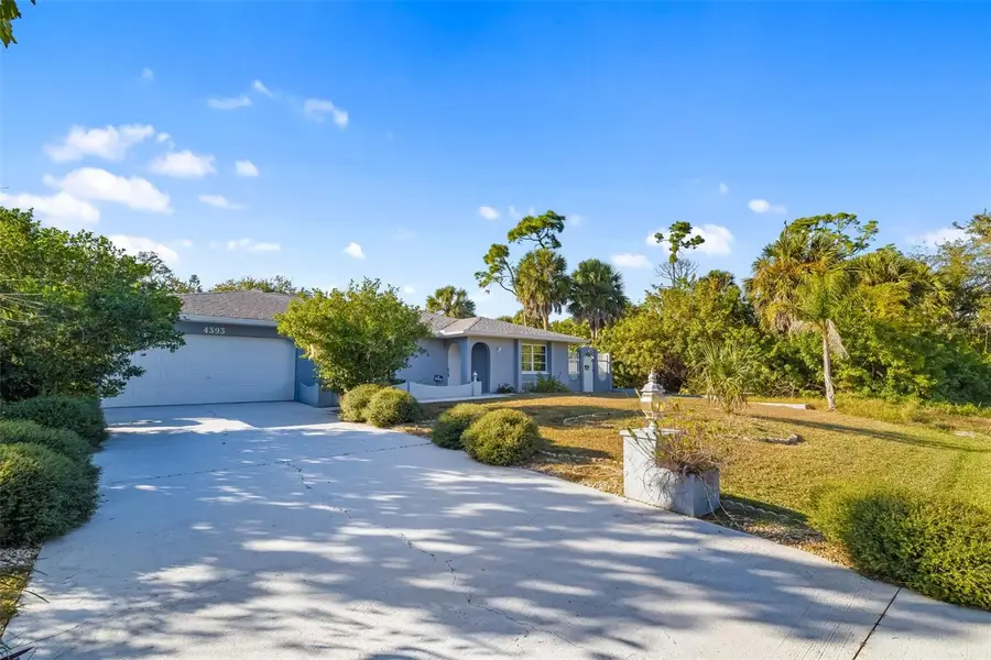 4393 Durant Street, Port Charlotte, FL 33948 - Image #2
