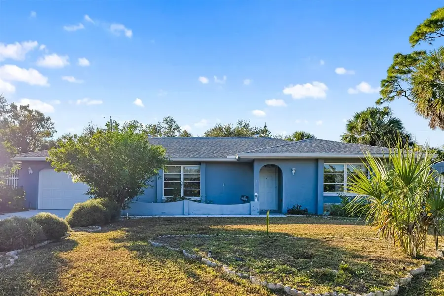 4393 Durant Street, Port Charlotte, FL 33948 - Image #3