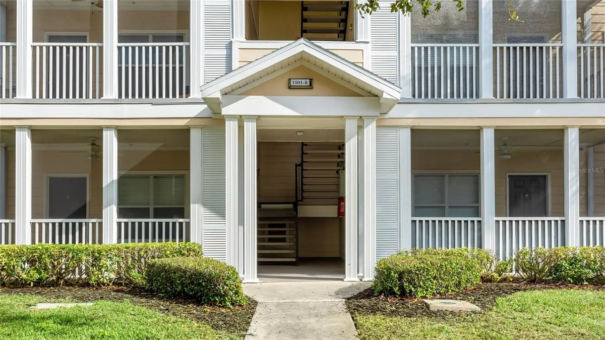 4802 51st Street W #1105, Bradenton, FL 34210 - Image #1