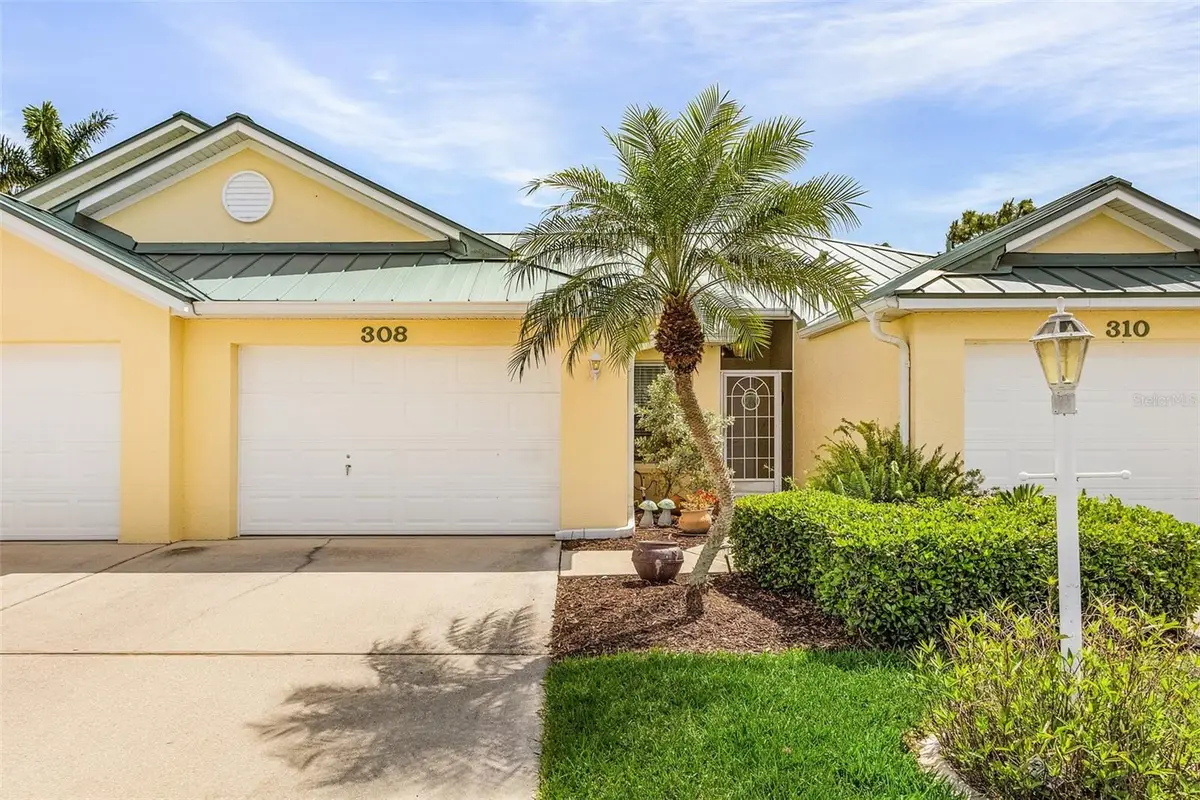 308 Islamorada Boulevard, Punta Gorda, FL 33955 - Image #1