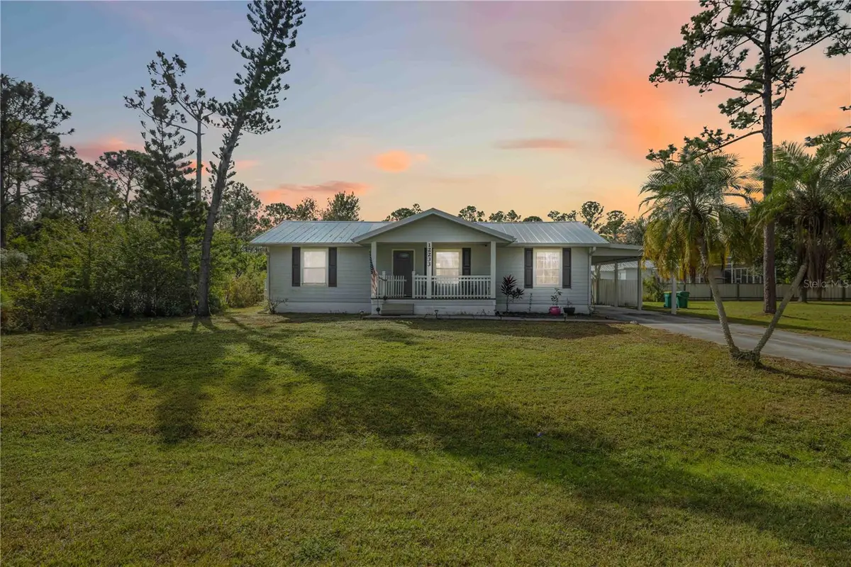 12233 Caravan Drive, Punta Gorda, FL 33955 - Image #1