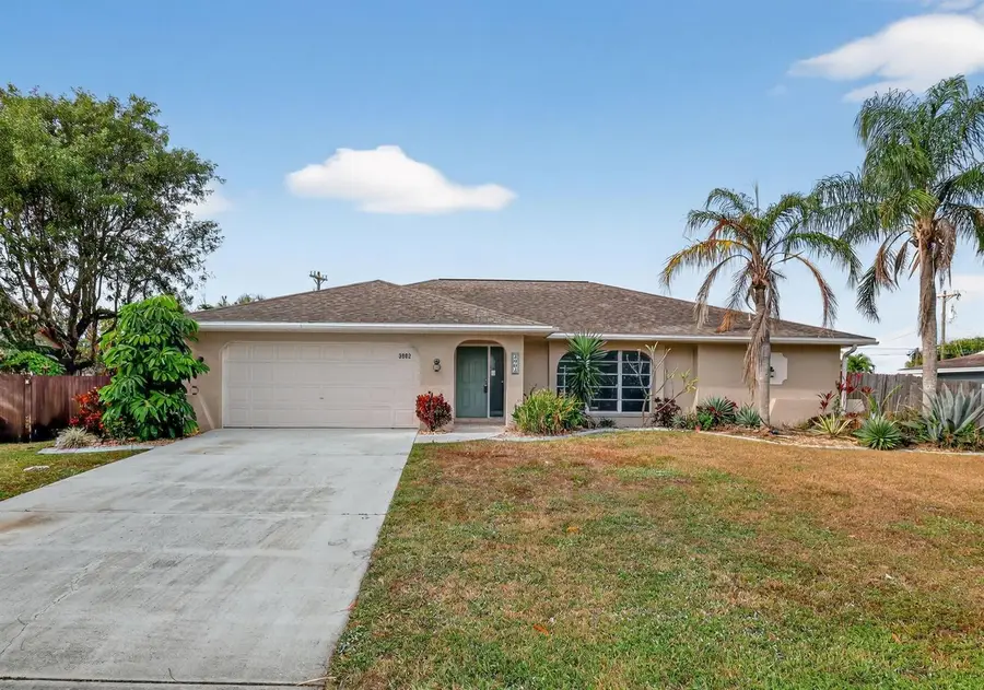 3902 SE 2nd Place, Cape Coral, FL 33904 - #2