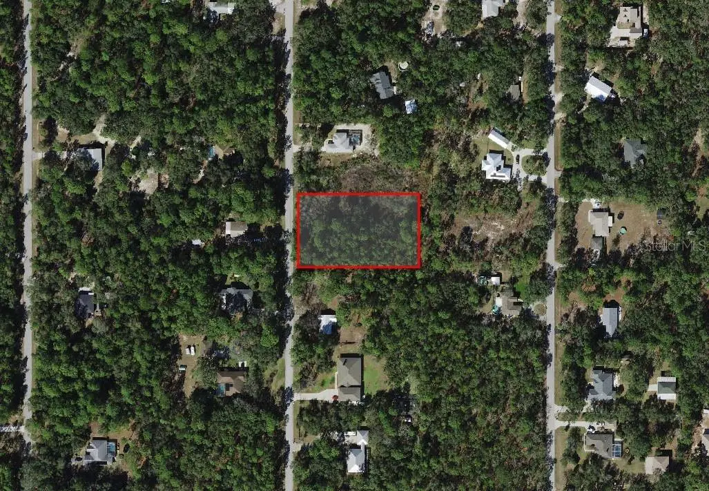 2389 S Bascombe Avenue, Homosassa, FL 34448 - Image #1