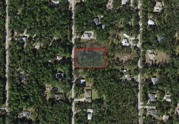 2389 S Bascombe Avenue, HOMOSASSA, FL 34448