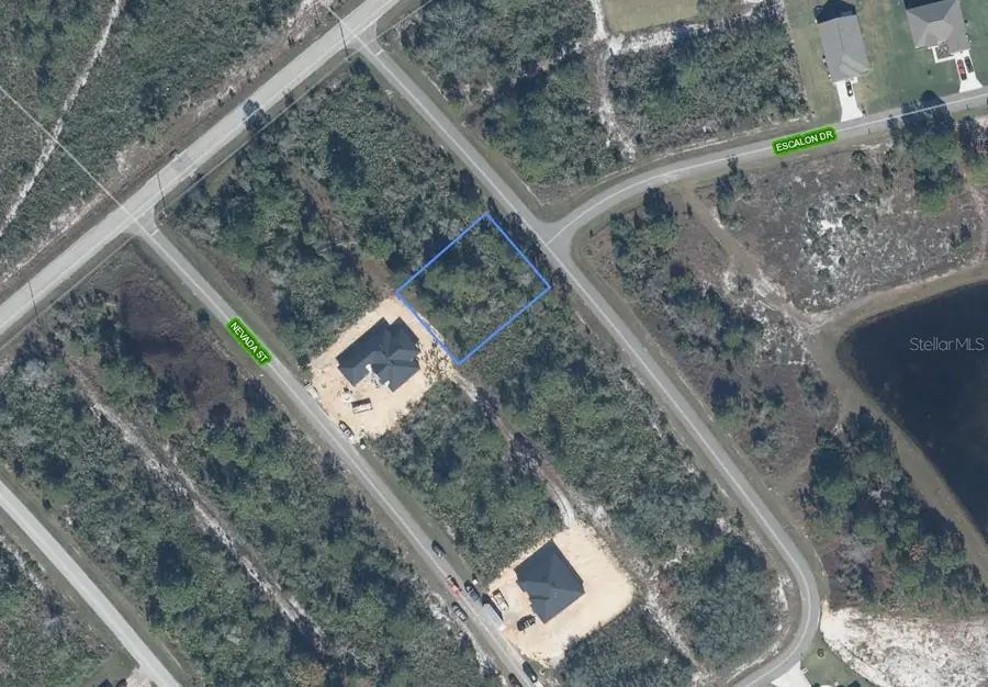 6067 Michelangelo Street, Sebring, FL 33872 - Image #3