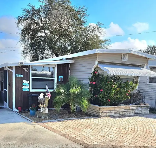 6619 New Jersey Street, BRADENTON, FL 34207