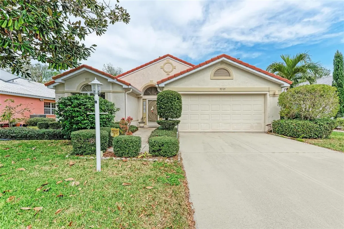 5513 83rd Terrace E, Sarasota, FL 34243 - Image #1